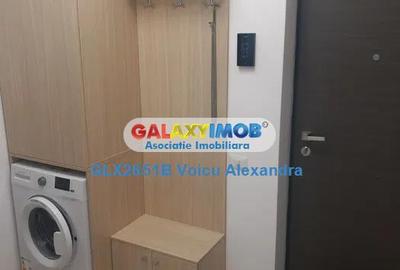 Garsonieră decomandată, mobilată în Berceni - 8