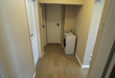 Apartament cu 3 camere decomandat, mobilat în Dristor - 5