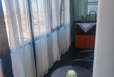 Apartament cu 2 camere decomandat în Dobroești