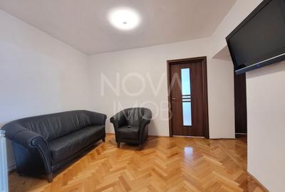 Apartament 3 camere, mobilat-utilat, Zona Centrala - Regele Ferdinant - 4