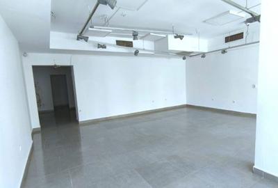 Spațiu comercial, de 82 mp, în Mănăștur - 1
