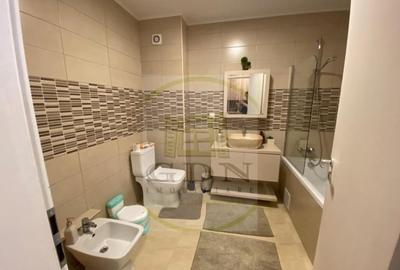 Inchiriere apartament 3 camere decomandat, Brasov, Noua - 4