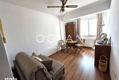 Apartament cu 3 camere în Central - 5