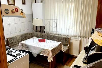 FREIDORF - 3 camere - decomandat - centrala proprie - BLOC ANVELOPAT - 1