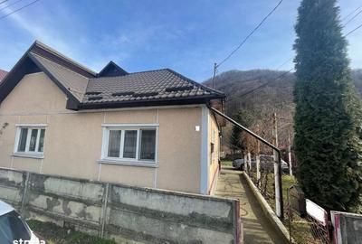Casă cu 3 camere cu Teren 350 Mp în Firiza - 13