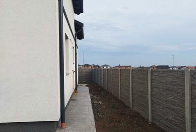Casă cu 4 camere în Giarmata - 6
