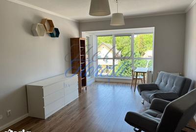 Apartament cu 2 camere semidecomandat, mobilat în Dâmbul Rotund - 1