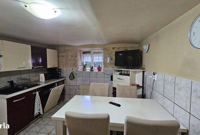 Casă cu 4 camere cu Canalizare în Lazaret - 15
