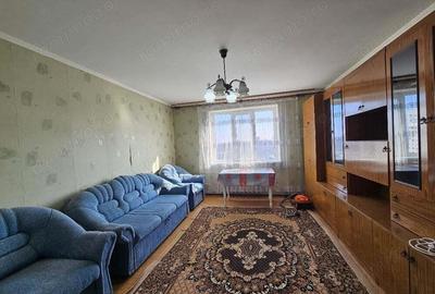 Apartament cu 3 camere de inchiriat in zona Berceni - 6