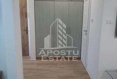 Apartament cu 2 camere semidecomandat în Ultracentral - 6