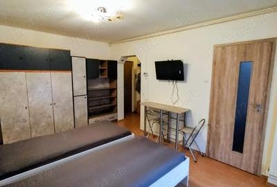 Garsonieră decomandată în Cetatea - 2