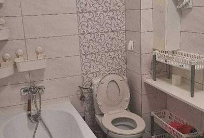 Apartament 2 camere Mihai Bravu, bloc nou, CENTRALA PROPRIE, mobilat modern - 7