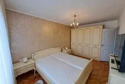 Apartament cu 3 camere, mobilat si utilat, situat in cartierul Gheorgheni! - 5