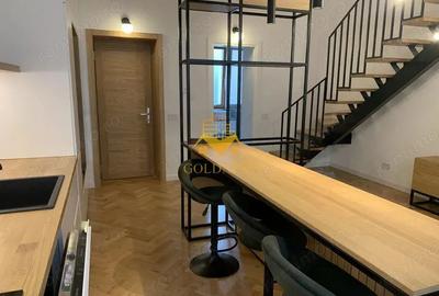 2 camere open space, Modern, Casa de cultura, Palatul copiilor,Central - 7