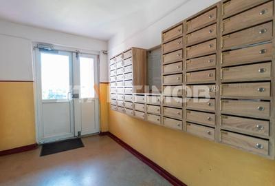 Garsonieră semidecomandată, mobilată în Bartolomeu - 8