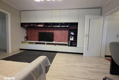 Apartament cu 3 camere, mobilat în Tătărași - 4