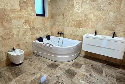 Casă cu Teren 500 Mp în Central - 1