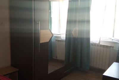 Apartament cu 3 camere semidecomandat în Exterior Vest - 16