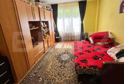 Apartament cu 2 camere decomandat în Central - 1