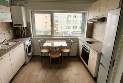 Garsonieră în Central - 8