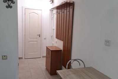 Apartament cu 2 camere semidecomandat în Central - 4