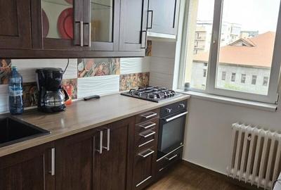 Apartament cu 2 camere decomandat, mobilat în Olteniței - 6