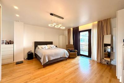 Duplex cu 6 camere cu Canalizare în Pipera - 8