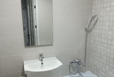 Garsoniera de inchiriat in zona Gara de Nord - 1