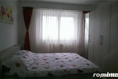 Garsonieră decomandată în Tipografilor - 2