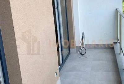 Apartament cu 3 camere în Independenței - 4