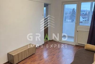 Garsoniera decomandata, mobilata & utilata | Marasti – Acces rapid la transport - 2