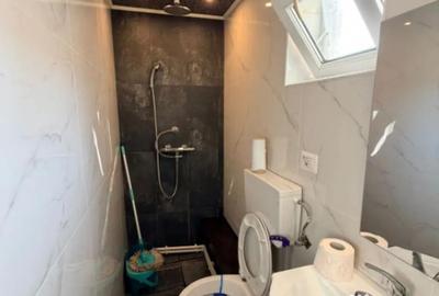 Garsonieră decomandată în Tomis Nord - 8