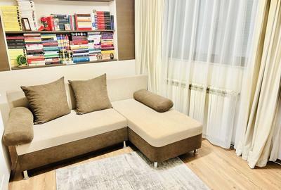 Apartament cu 3 camere decomandat în Floreasca - 7