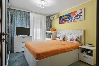 OTOPENI - CENTRAL, APARTAMENT 4 CAMERE 98 MP, ETAJ 1! - 4