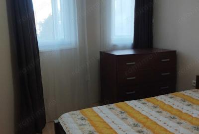 Apartament cu 2 camere decomandat în Dacia