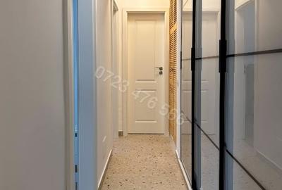 Apartament cu 3 camere decomandat, mobilat în Titan - 5