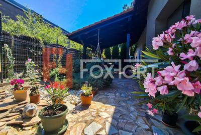 Casa cu 2 apartamente si inchiriere Air BNB - Timisoara, Sinaia - 4