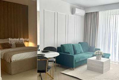 Garsonieră decomandată, mobilată în Pipera - 2