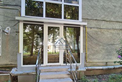 Spațiu comercial, de 45 mp, în Calea București - 4