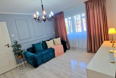 Apartament cu 2 camere semidecomandat în Podu Roș - 7