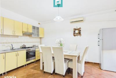 Apartament cu 3 camere, mobilat în Gai - 1