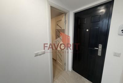 Mobilat si utilat. Disponibil imediat.  Bucatarie inchisa - 10