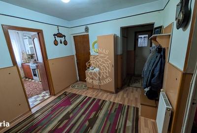 Apartament cu 4 camere decomandat în Central - 5