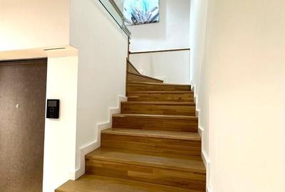 Apartament cu 4 camere decomandat, mobilat în Pipera - 14