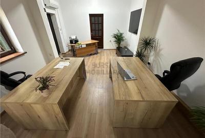 Casa individuala in zona Decebal-Bucuresti, reper Rond Alba Iulia - 7