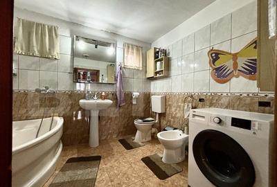 Casa 6 camere, Harman, 300 mp - 12