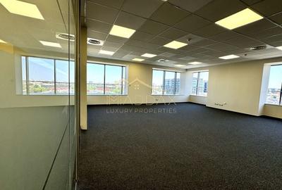 Spatiu Birouri ***278mp utili // zona Grozavesti - 5