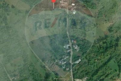 Teren Intravilan 3000 mp in Valea Mare-Pravat la Super Pret - 2