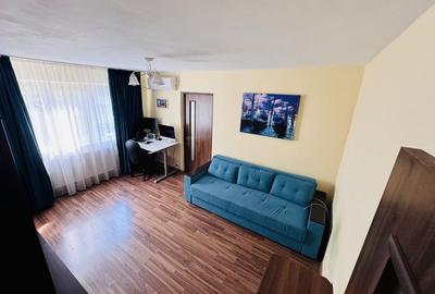 (REZERVAT)ALEXANDRU CEL BUN-ap.  2 camere, mobilat si utilat, et.2/4,fara risc ! - 3