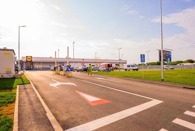 Teren Construcții intravilan de 8900 mp, în Rahova - 15